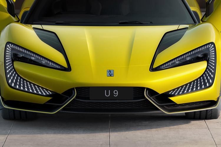 广州150仰望U9以性能突破设计的极限，理想汽车企业文化与价值观