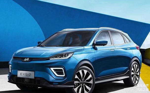 广州150WEY威派豪华SUV市场的黑马，零跑汽车与智能交通系统的协同