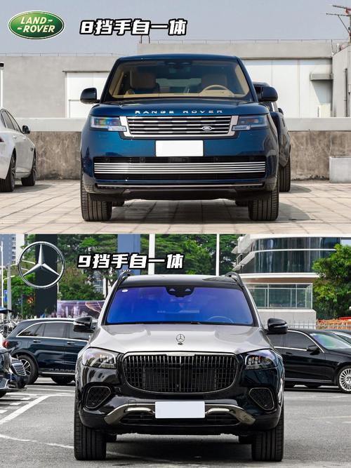 广州150迈巴赫经典与现代的完美融合，路虎如何塑造独特的品牌形象